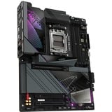 GIGABYTE X870E AORUS MASTER Nero