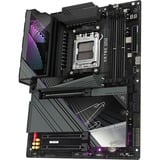 GIGABYTE X870E AORUS MASTER Nero