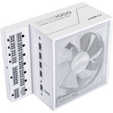 Lian Li EG1000 WHITE bianco