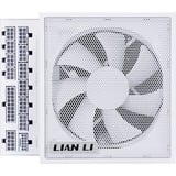 Lian Li EG1000 WHITE bianco