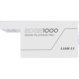 Lian Li EG1000 WHITE bianco