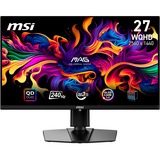 MSI MAG 271QPX QD-OLED E2 Nero