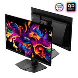 MSI MAG 271QPX QD-OLED E2 Nero