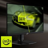 MSI MAG 271QPX QD-OLED E2 Nero