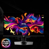 MSI MAG 271QPX QD-OLED E2 Nero