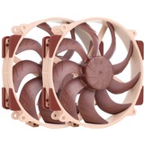 Noctua NF-A14x25r G2 PWM Sx2 PP 