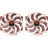 Noctua NF-A14x25r G2 PWM Sx2 PP 