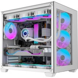 RAIJINTEK 0R10B00229 bianco