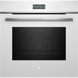 Siemens HB774G1W1 bianco/in acciaio inox