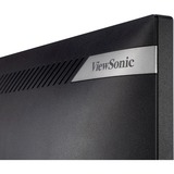 ViewSonic VS17552 Nero (opaco)