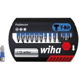 Wiha SB7947T906, 41824 Nero/Blu