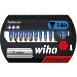 Wiha SB7947T906, 41824 Nero/Blu