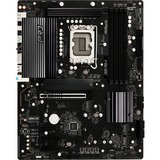 ASRock 90-MXBP60-A0UAYZ Nero