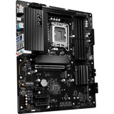 ASRock 90-MXBP60-A0UAYZ Nero