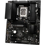 ASRock 90-MXBP60-A0UAYZ Nero