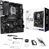 ASRock 90-MXBP60-A0UAYZ Nero