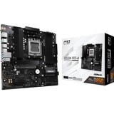 ASRock 90-MXBR8-A0UAYZ 