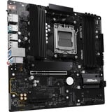 ASRock 90-MXBR8-A0UAYZ 