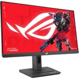 ASUS XG259CMS Nero