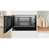 Bosch BEL7321B1 Nero