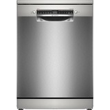 Bosch SMS4HTI00E argento/Inox