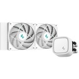 DeepCool LE520 WH 240mm bianco