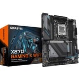 GIGABYTE X870 GAMING X WIFI7 Nero/grigio