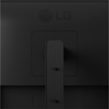 LG 24BA450 Nero