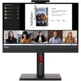 Lenovo TIO22Gen5(A23TIO22) Nero