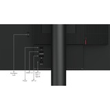 Lenovo TIO22Gen5(A23TIO22) Nero