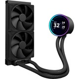 NZXT Kraken Elite 240 Nero