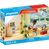 PLAYMOBIL 71619 