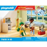 PLAYMOBIL 71619 