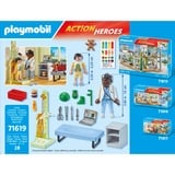 PLAYMOBIL 71619 