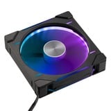 Phanteks PH-F140D30R_DRGB_PWM_BK01 Nero