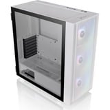 Thermaltake CA-1T9-00M6WN-01 bianco