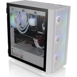 Thermaltake CA-1T9-00M6WN-01 bianco