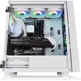 Thermaltake CA-1T9-00M6WN-01 bianco