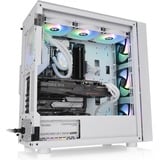 Thermaltake CA-1T9-00M6WN-01 bianco