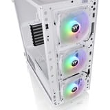 Thermaltake CA-1T9-00M6WN-01 bianco