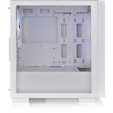 Thermaltake CA-1Y8-00S6WN-01 bianco