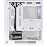 Thermaltake CA-1Y8-00S6WN-01 bianco