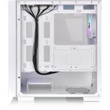 Thermaltake CA-1Y8-00S6WN-01 bianco