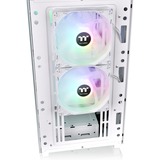 Thermaltake CA-1Y8-00S6WN-01 bianco