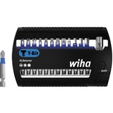 Wiha SB7948T950, 41831 Nero/Blu