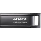 ADATA UR340 128 GB nichel