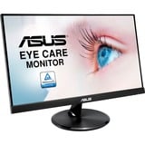 ASUS VP229HF Nero