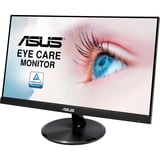 ASUS VP229HF Nero