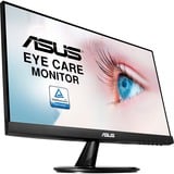 ASUS VP229HF Nero