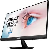 ASUS VP229HF Nero